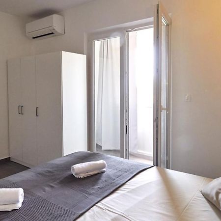 B&B Villa Vela Umag Luaran gambar