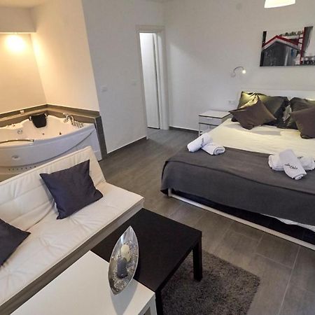 B&B Villa Vela Umag Luaran gambar