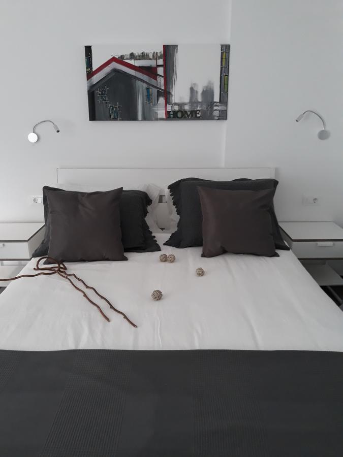 B&B Villa Vela Umag Luaran gambar