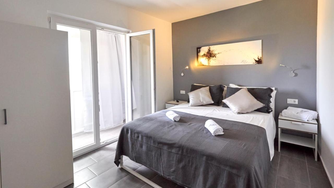 B&B Villa Vela Umag Luaran gambar