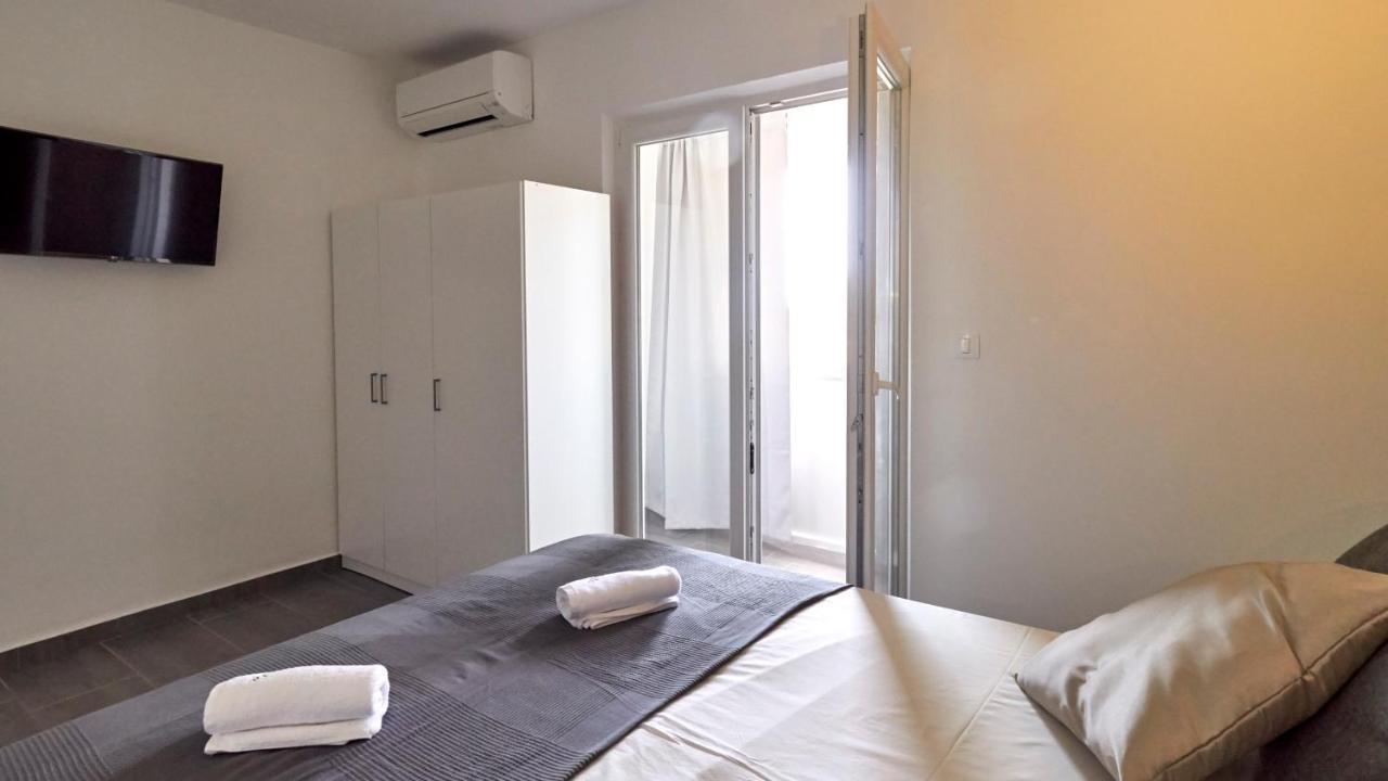 B&B Villa Vela Umag Luaran gambar