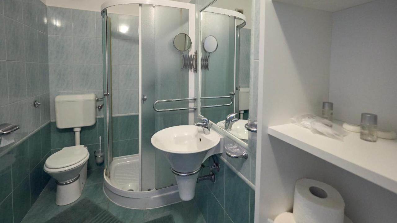 B&B Villa Vela Umag Luaran gambar