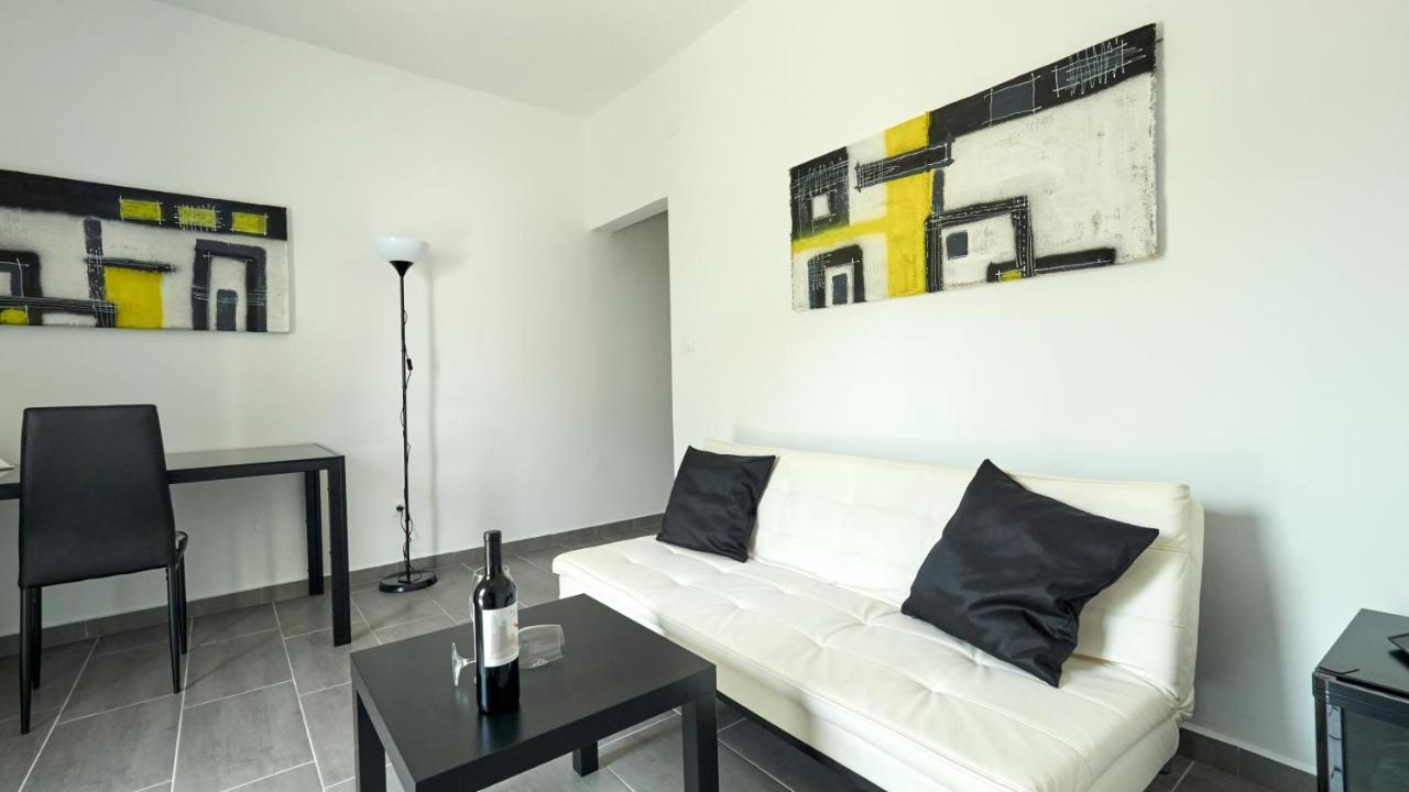 B&B Villa Vela Umag Luaran gambar