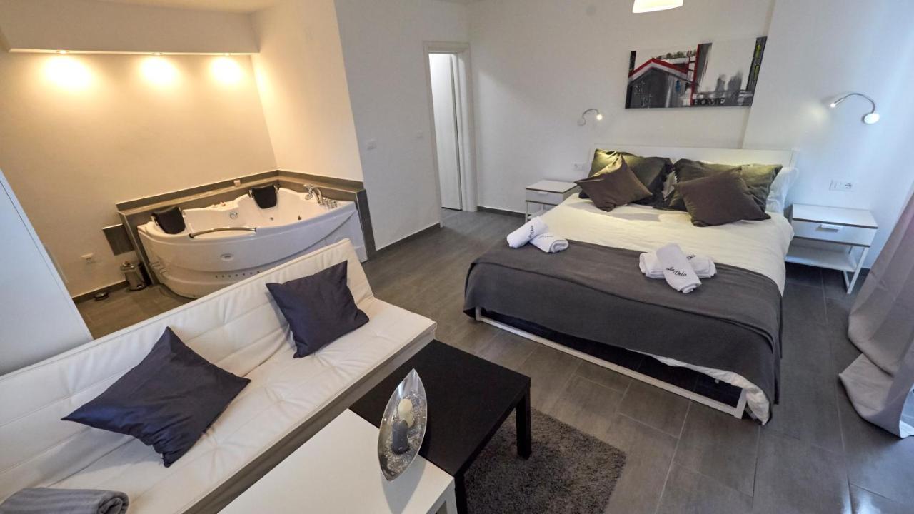 B&B Villa Vela Umag Luaran gambar