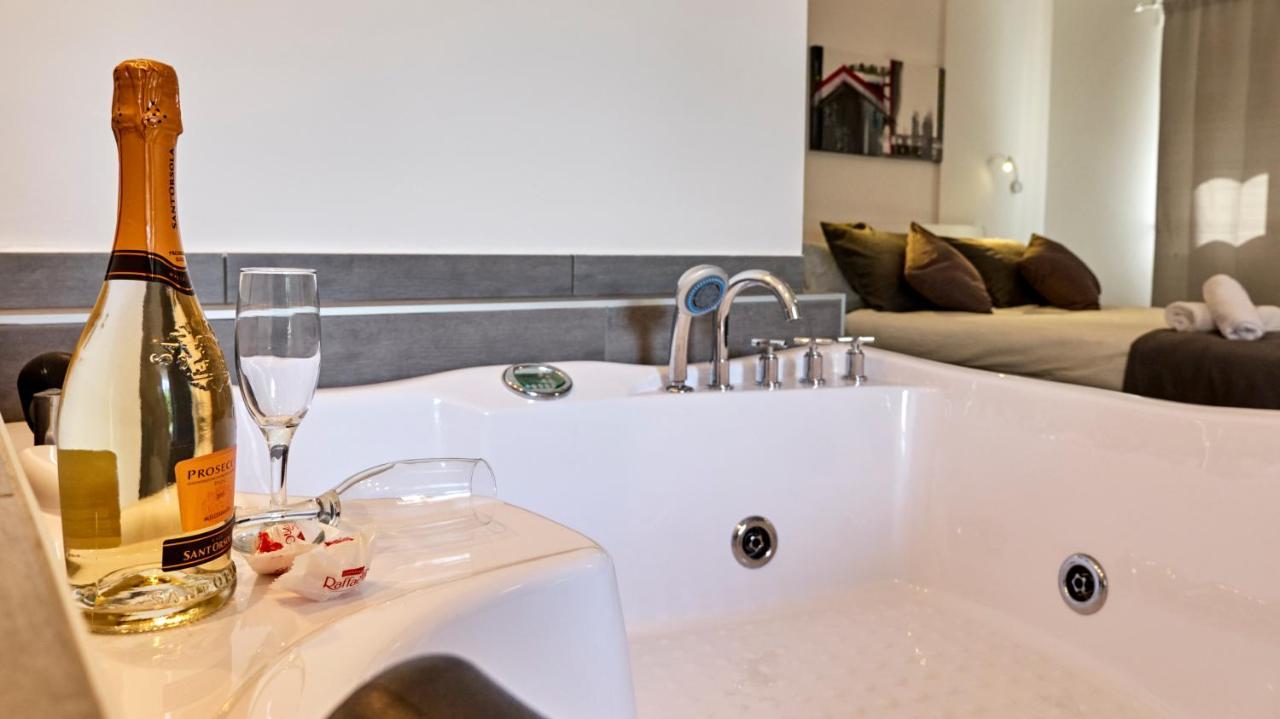 B&B Villa Vela Umag Luaran gambar