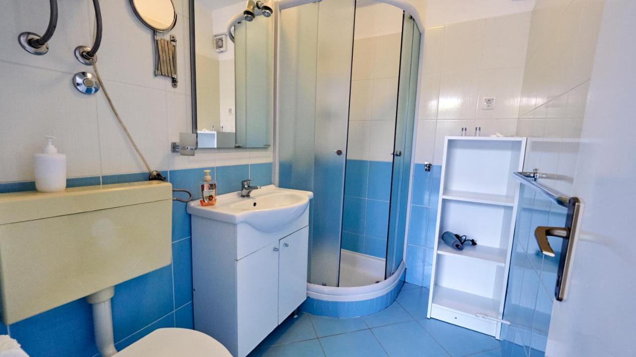 B&B Villa Vela Umag Luaran gambar