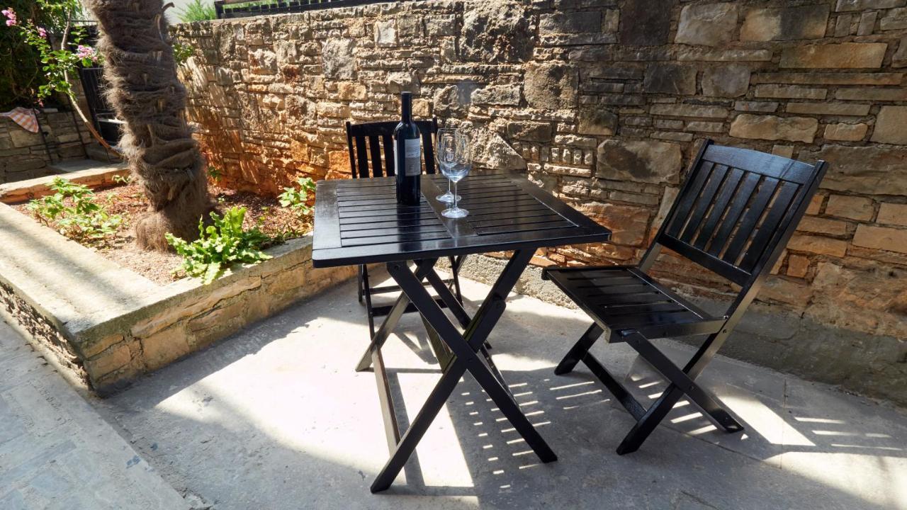 B&B Villa Vela Umag Luaran gambar
