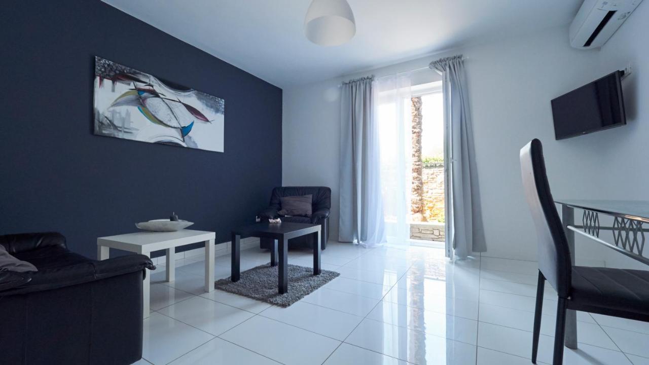 B&B Villa Vela Umag Luaran gambar