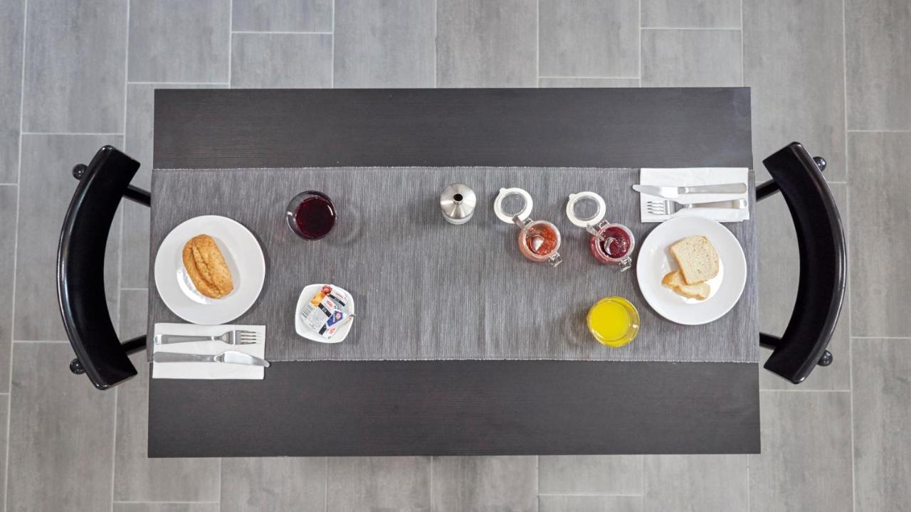 B&B Villa Vela Umag Luaran gambar