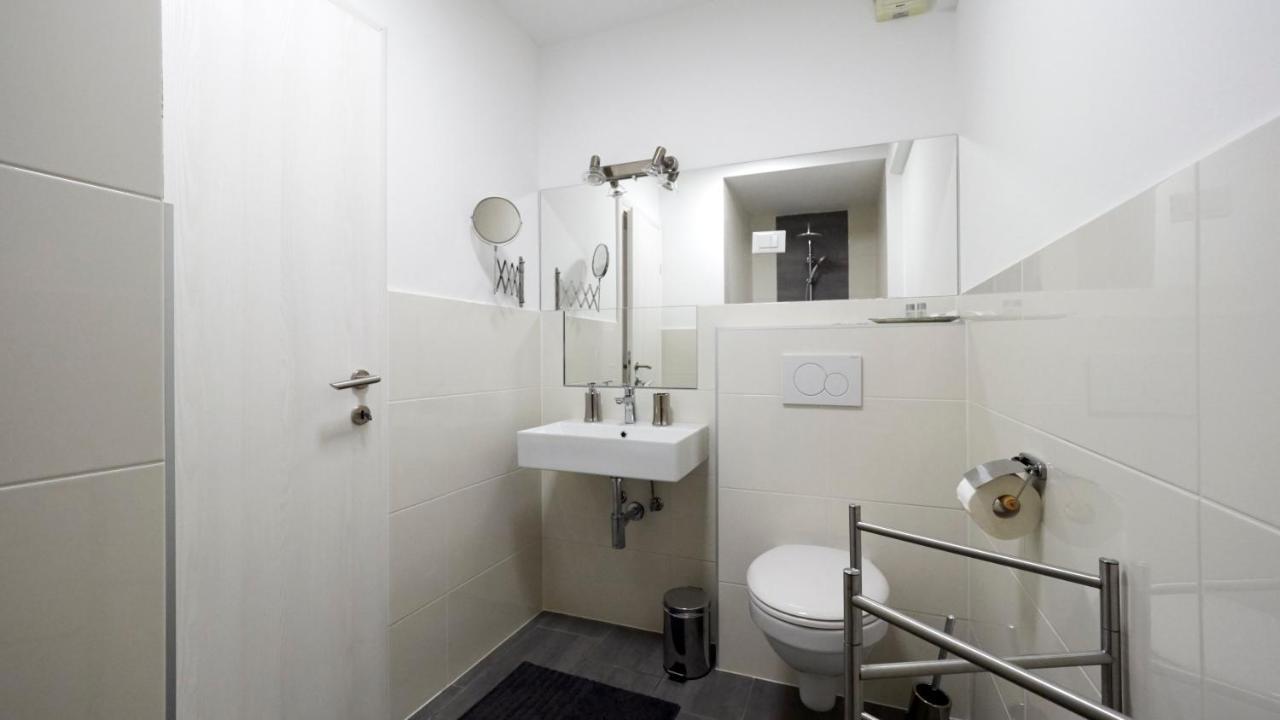 B&B Villa Vela Umag Luaran gambar