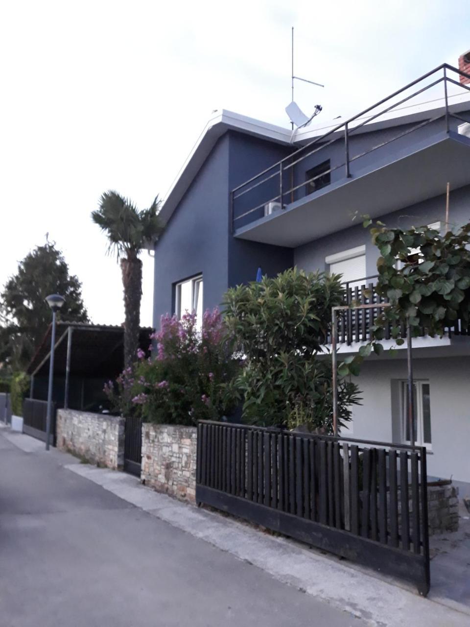 B&B Villa Vela Umag Luaran gambar